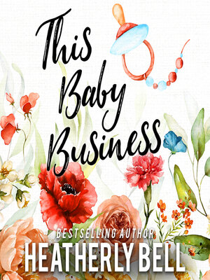 cover image of This Baby Business